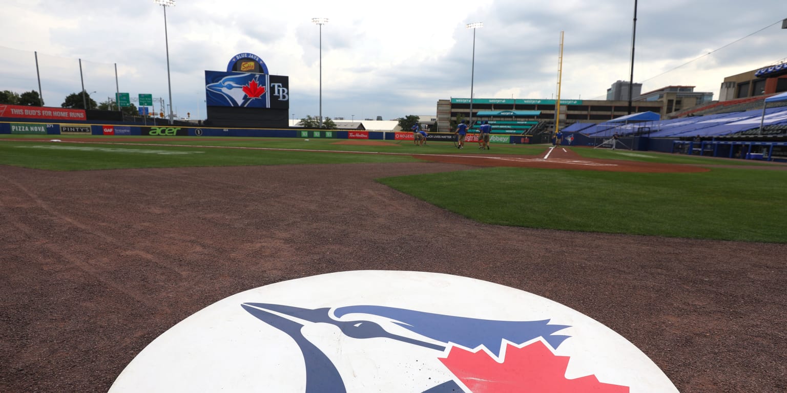 Fan guide: What to know if you're heading to Sahlen Field to see the Blue  Jays