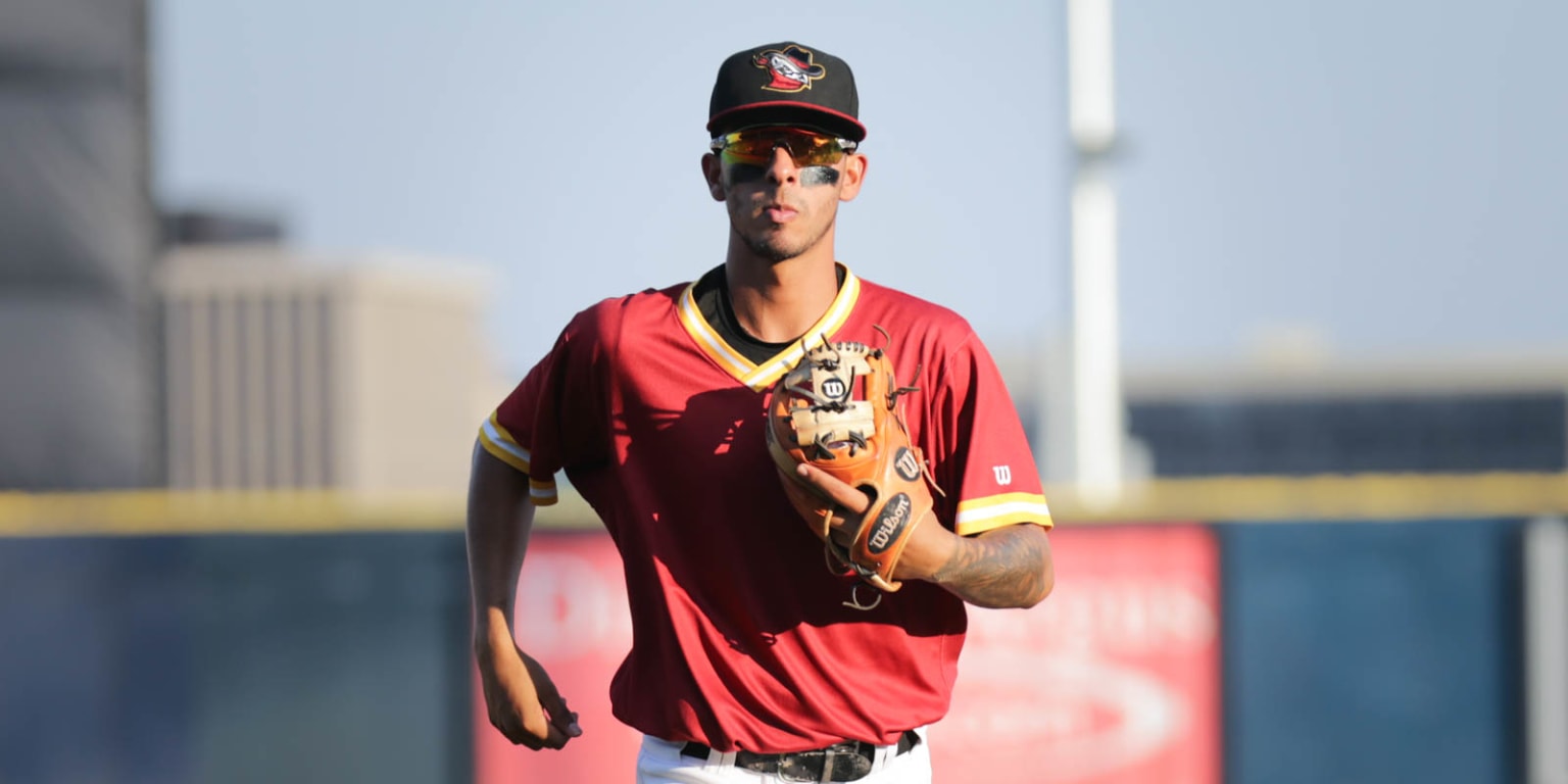 River Bandits Announce Opening Day Roster
