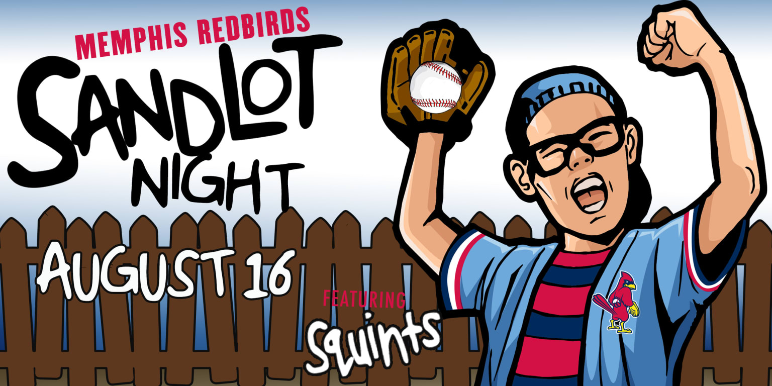 We're less than a week away from Opening Day of the 2021 Memphis Redbirds  season at AutoZone Park – TheMitchDavisShow