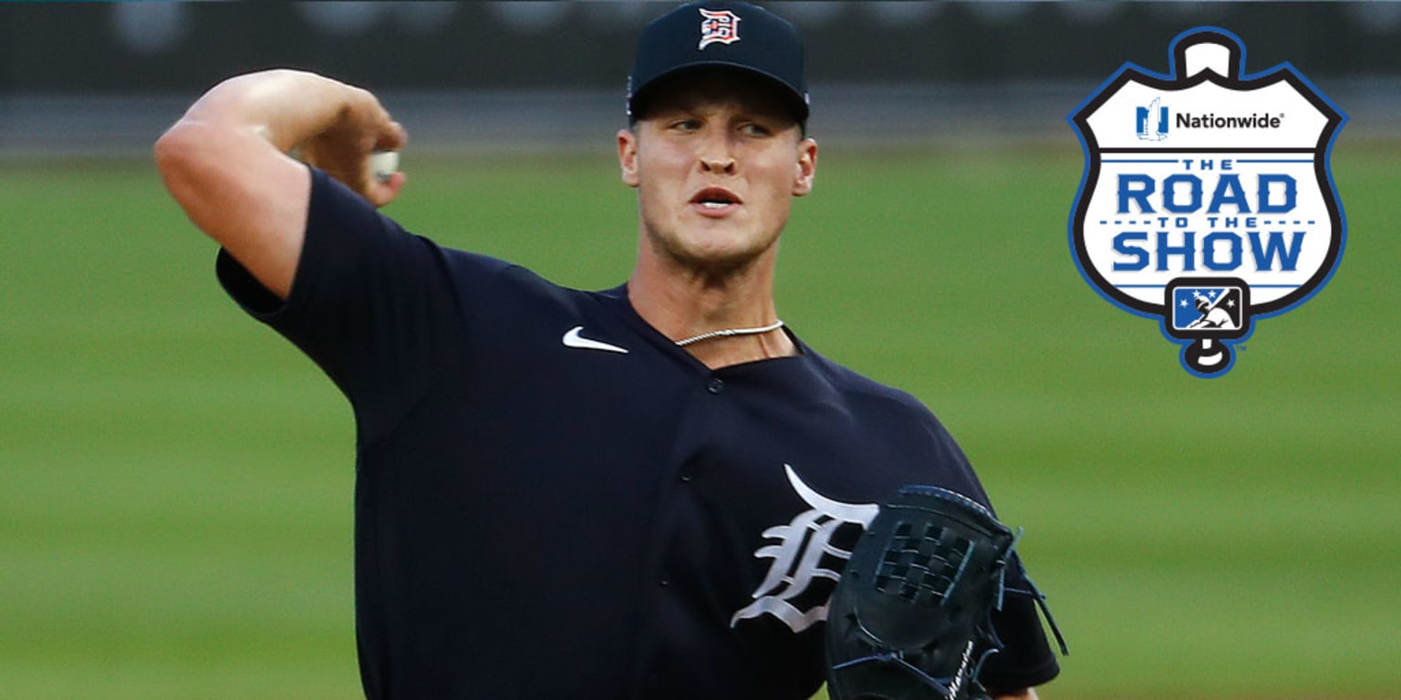 Detroit's top prospect Spencer Torkelson slams two 3-run homers in Whitecaps'  victory 