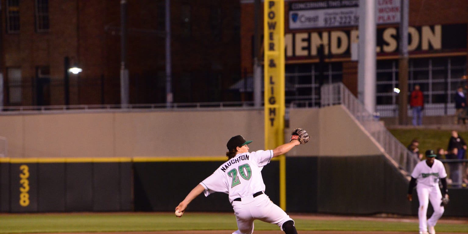 Dragons Score In 9th To Top Cubs 3 2 MiLB