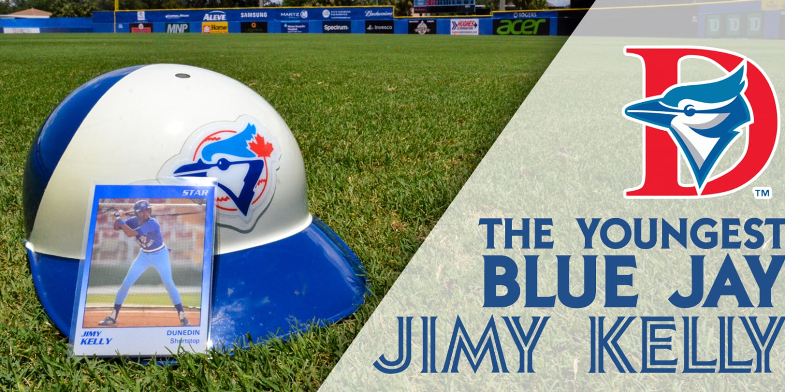 Jimy Kelly left indelible mark on game in Toronto Blue Jays system