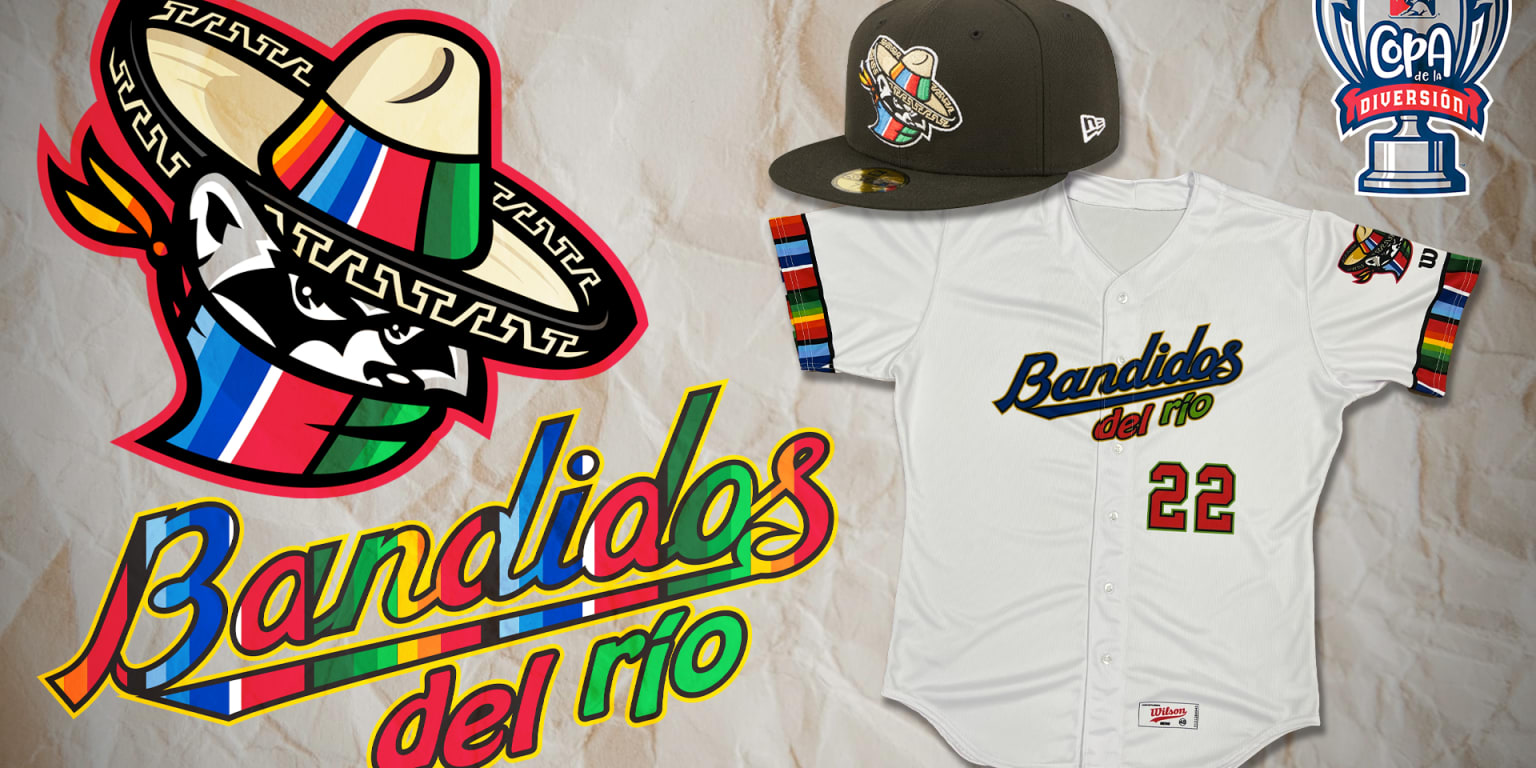 River Bandits Announce “Bandidos del Río” as “Copa de la Diversión