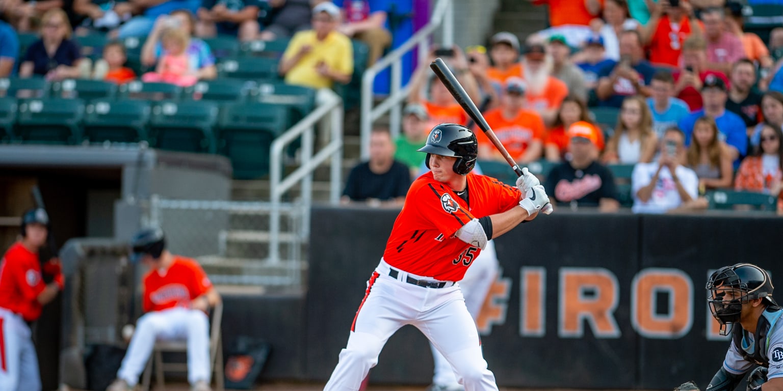 Aberdeen IronBirds Finish the Season One Game Away from a Playoff Spot ...