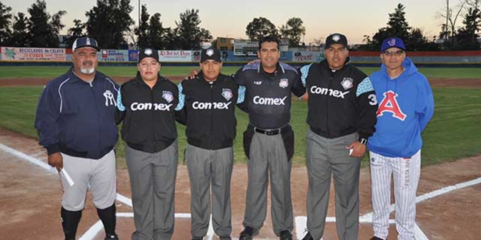 Petroleros se lleva la serie en Celaya MiLB