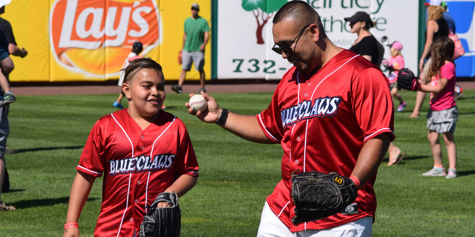 Lakewood BlueClaws to extend safety netting at FirstEnergy Park