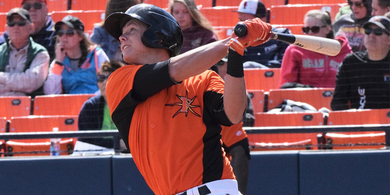 Baltimore Orioles: Mountcastle, Scott Elected to AFL Fall Stars Game