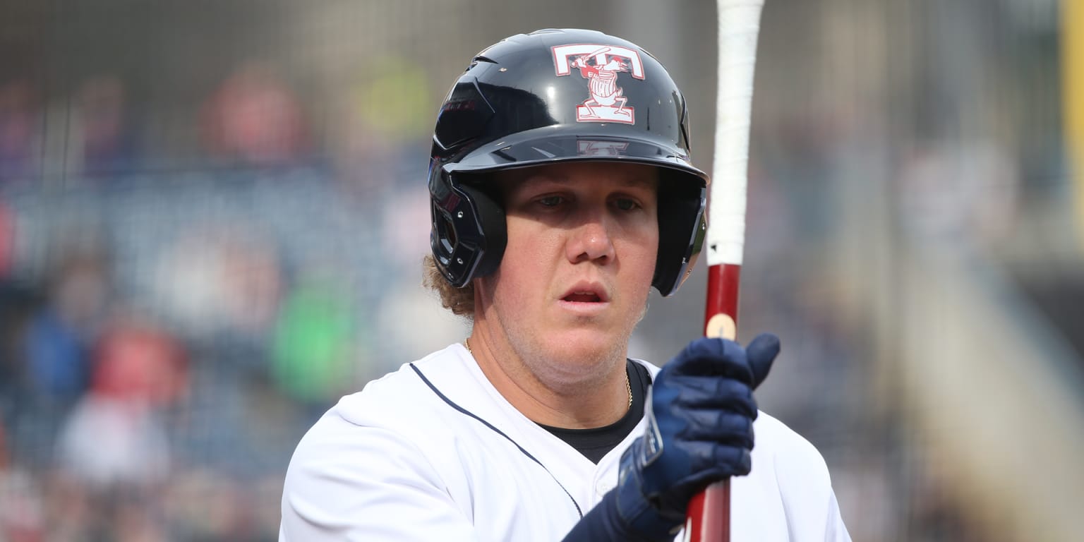Lester Mouse Lester, Mud Hens wallop WooSox, 10-4 | MiLB.com
