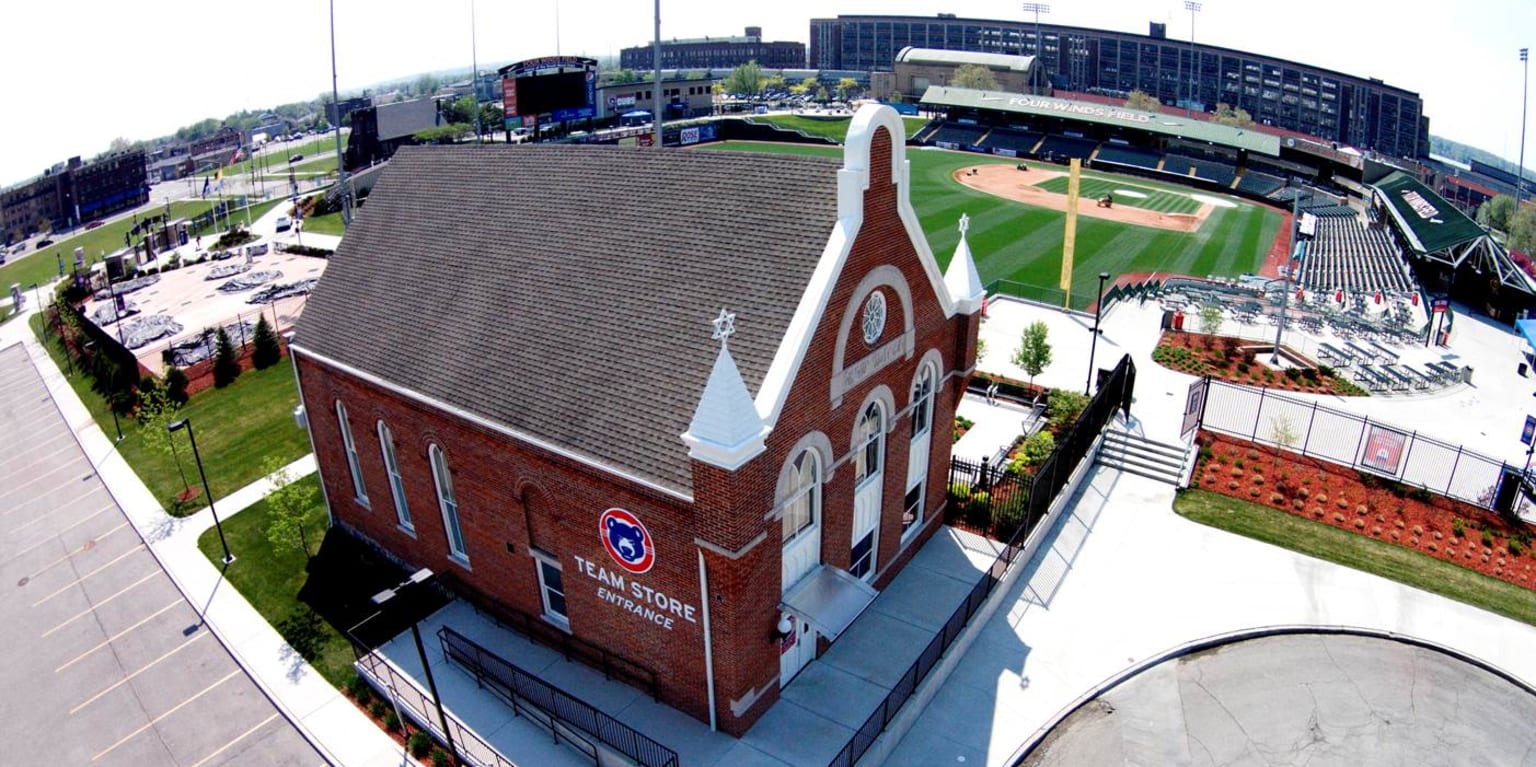 South Bend Cubs merchandise in high demand