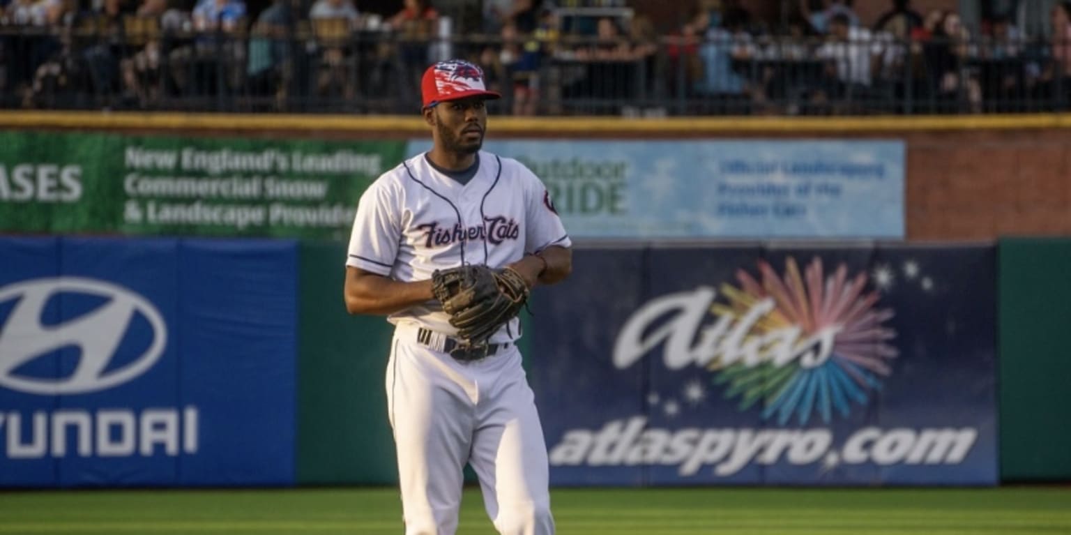 MiLB: JUNE 6 Binghamton Rumble Ponies at New Hampshire Fisher Cats