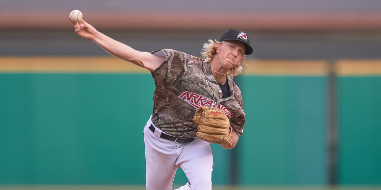 Texas League All-Star Game Hits Dickey-Stephens Park Tuesday