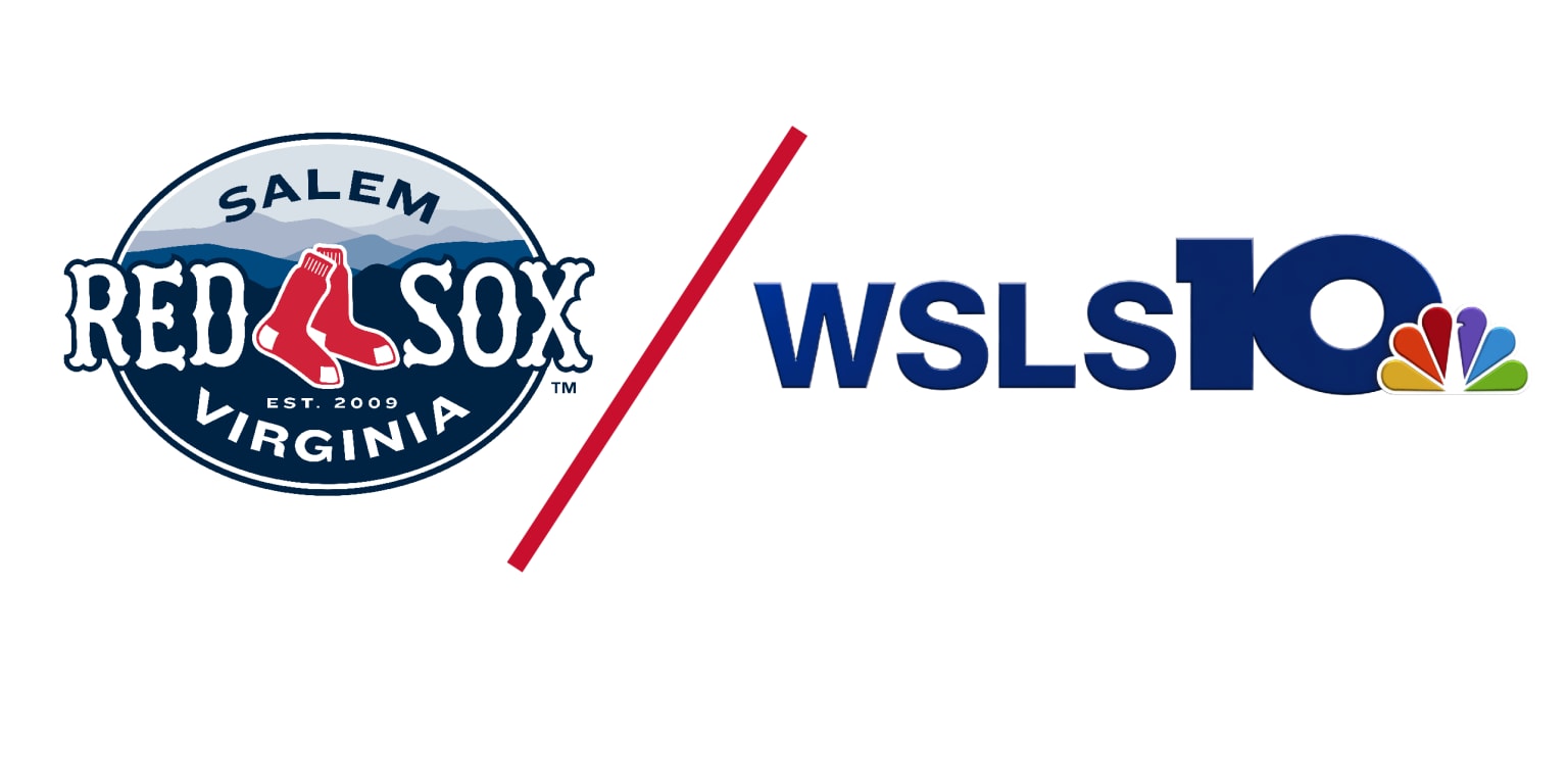 Salem Red Sox and WSLS Reach Broadcast Agreement Red Sox Salem Red Sox and WSLS Reach Broadcast Agreement Red Sox