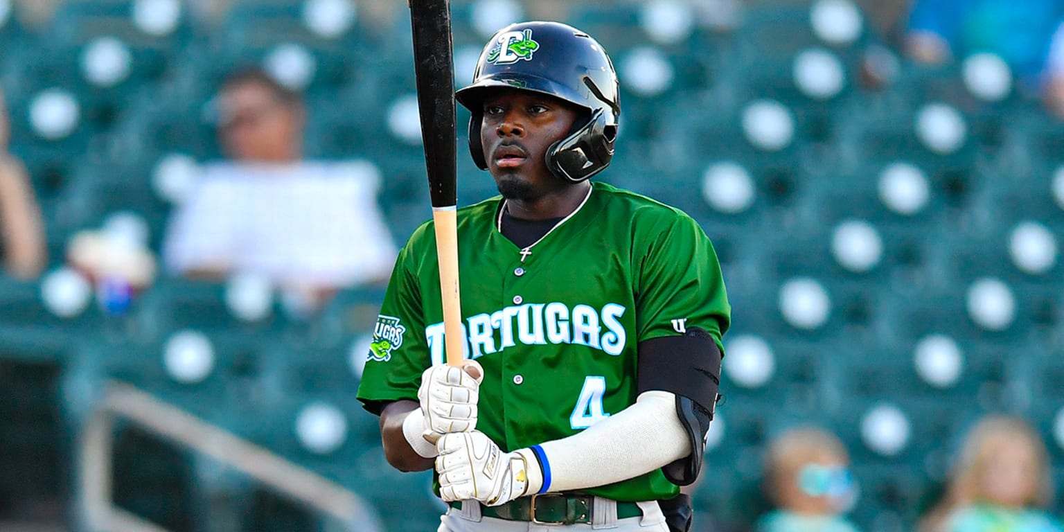 Clearwater clips Daytona, 84, on Wednesday