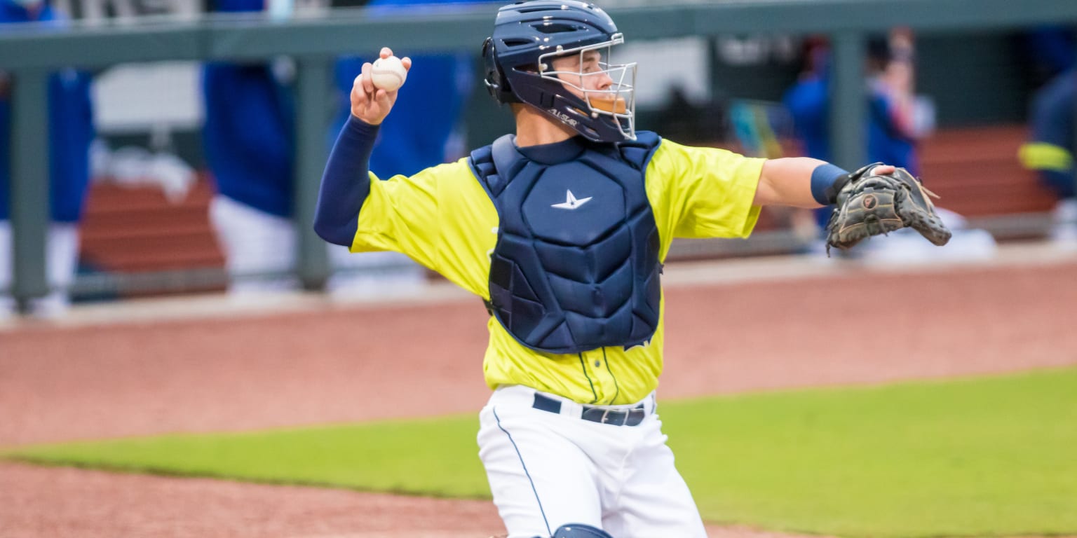 Late Emshoff Blast Not Enough in 43 Loss