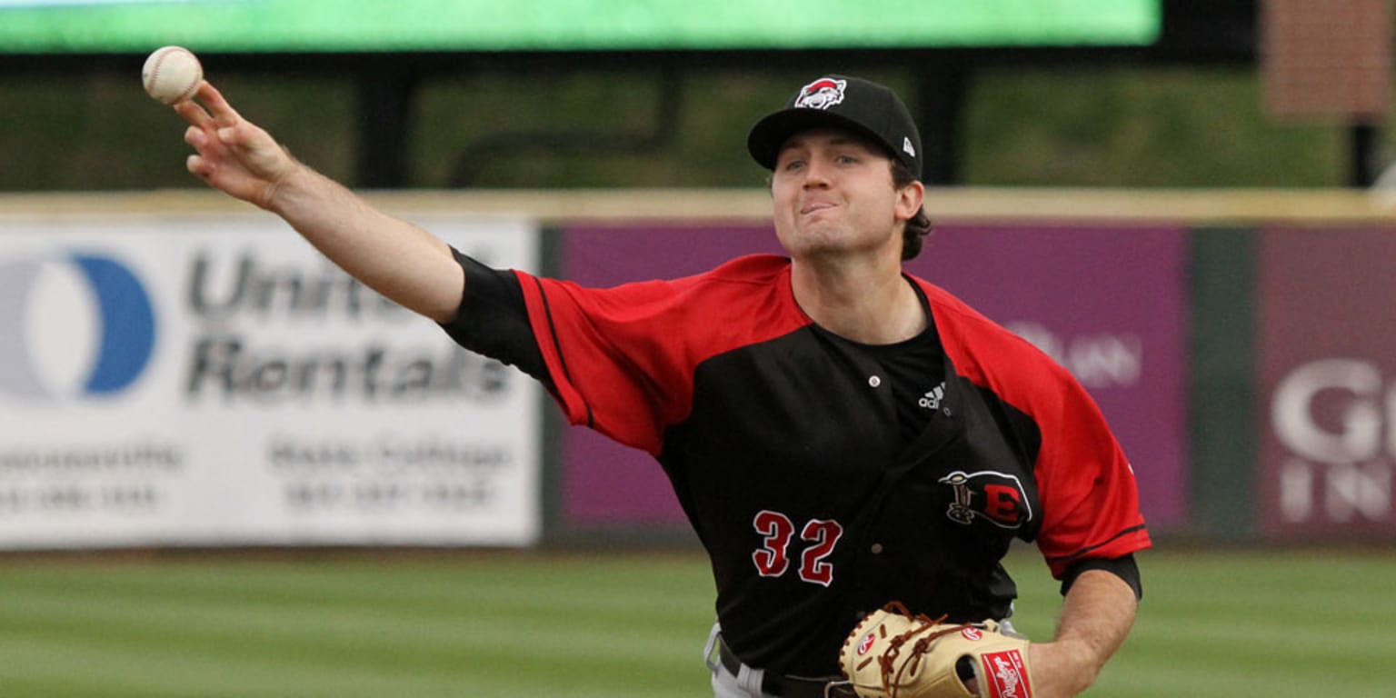 Detroit Tigers: Why Saturday Wasn't the Right Time for Casey Mize