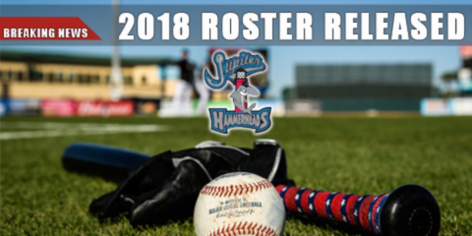 Jupiter Hammerheads Schedule