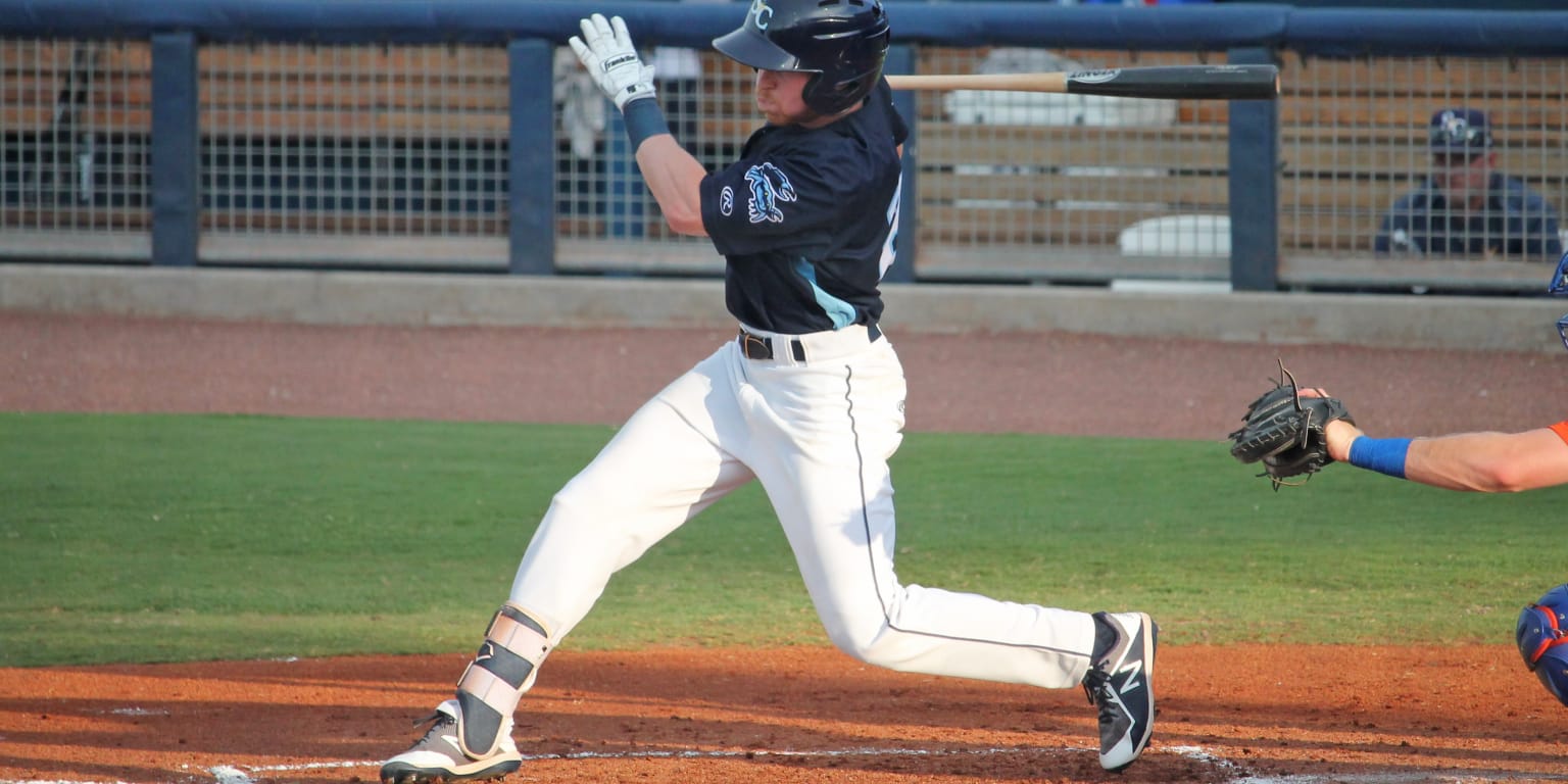 Smith, Franco lead Stone Crabs past St. Lucie 9-3 | Stone ...