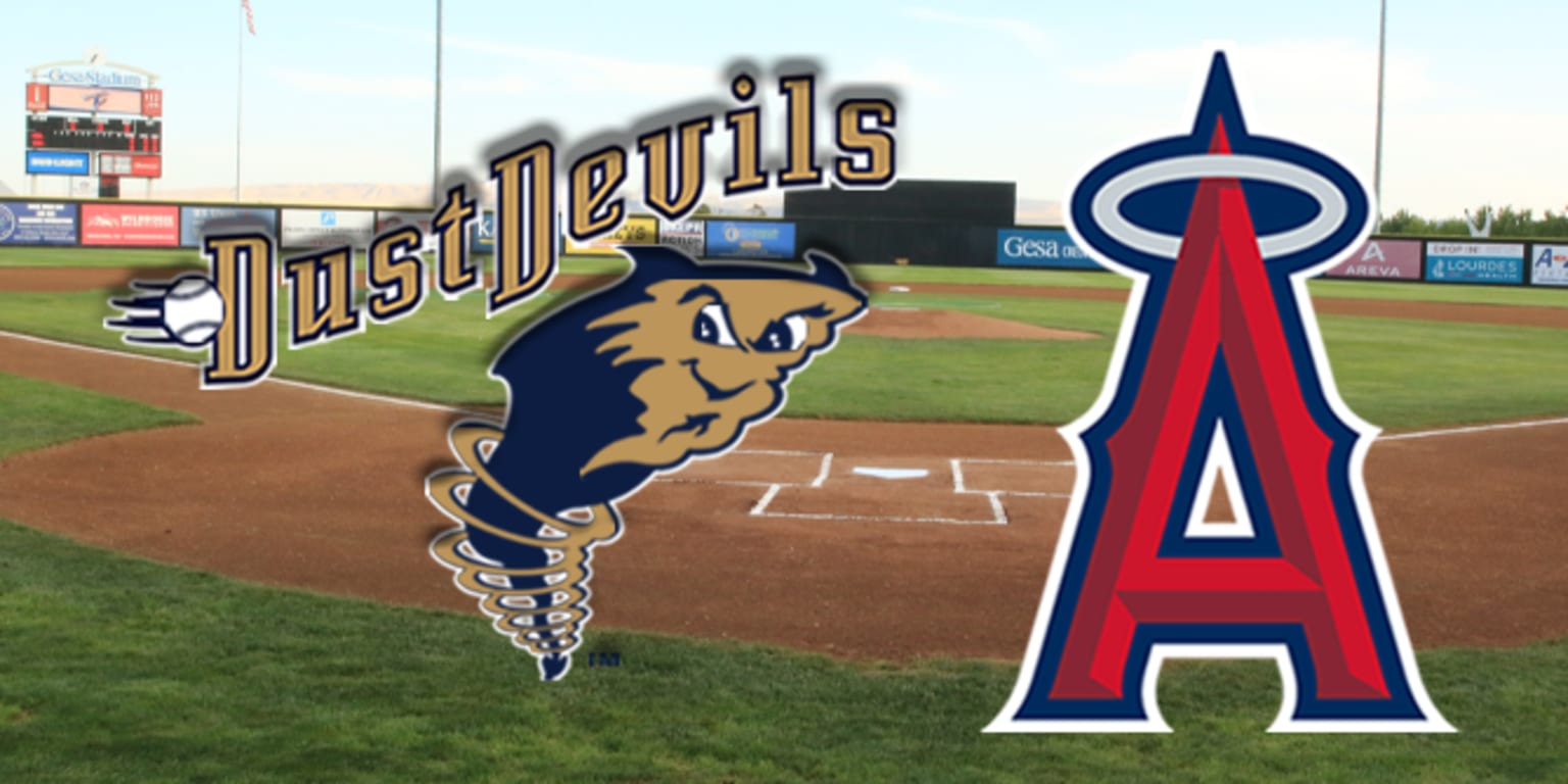 Dust Devils Receive a License Invite with Major League Baseball™ (MLB