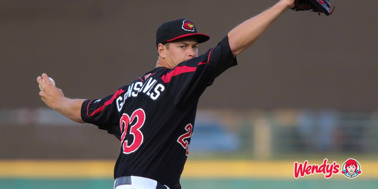 Rochester Red Wings drop seventh straight with 3-2 loss to