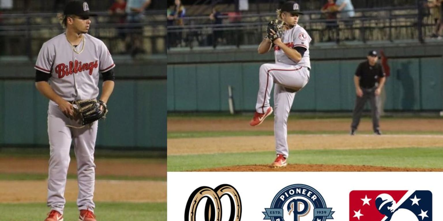 Chillicothe Paints Pitcher Called up to TripleA