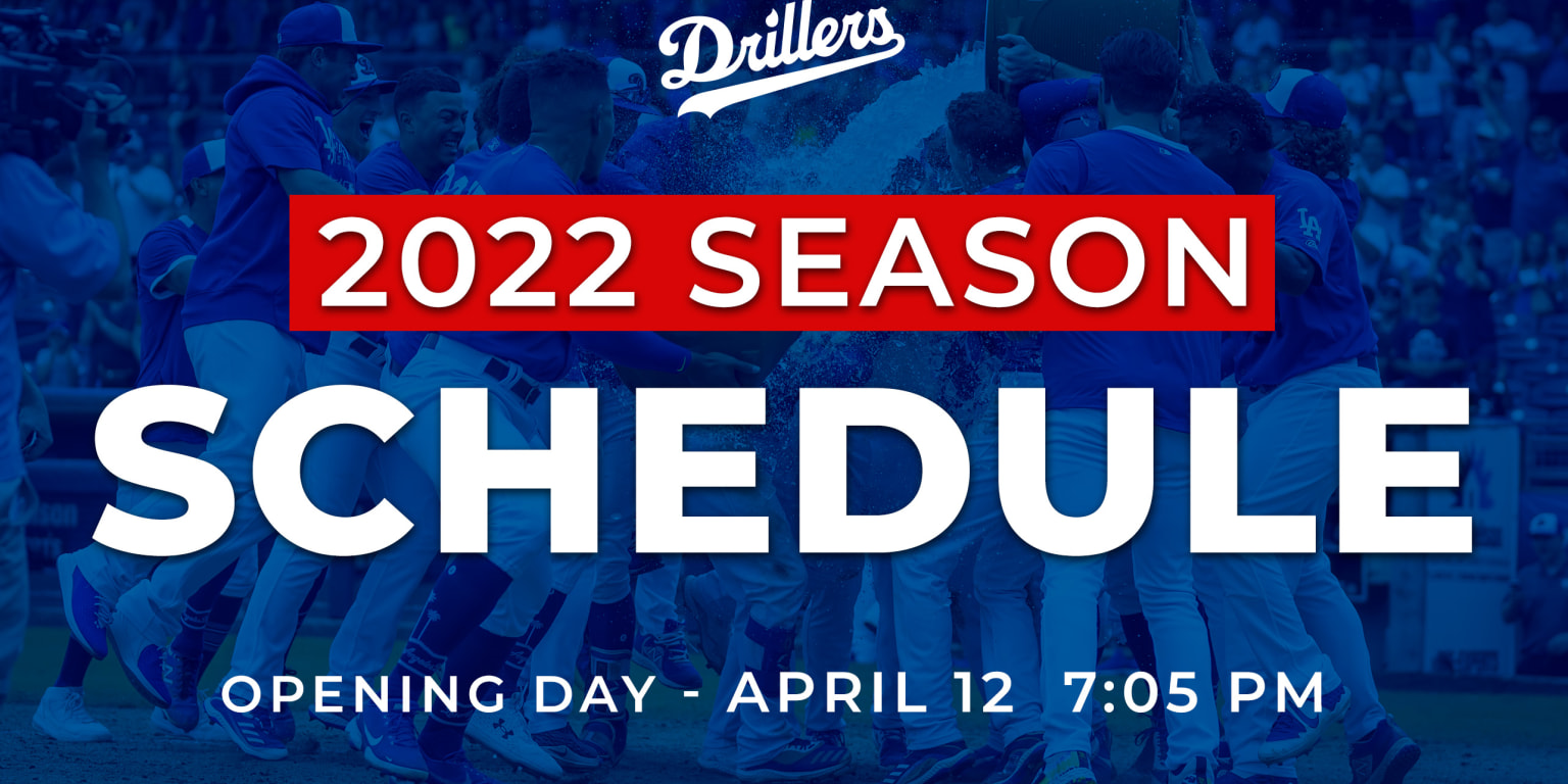 Drillers update: Final regular-season series starts Tuesday against  Springfield