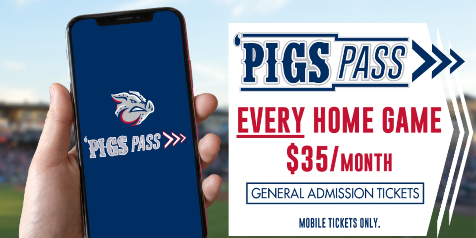 pigspassannouncement IronPigs