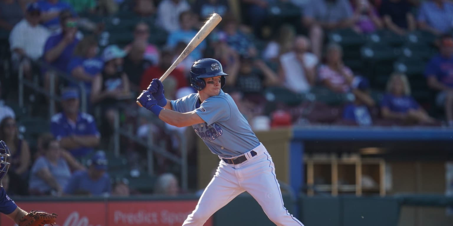 Play Ball - Omaha Storm Chasers to host exhibition game against Kansas City  Royals - The Walking Tourists