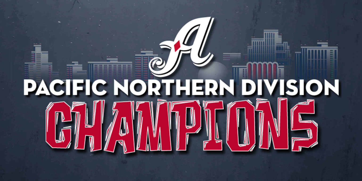 Reno Aces Clinch Fourth PCL Playoff Berth In Franchise History | MiLB.com