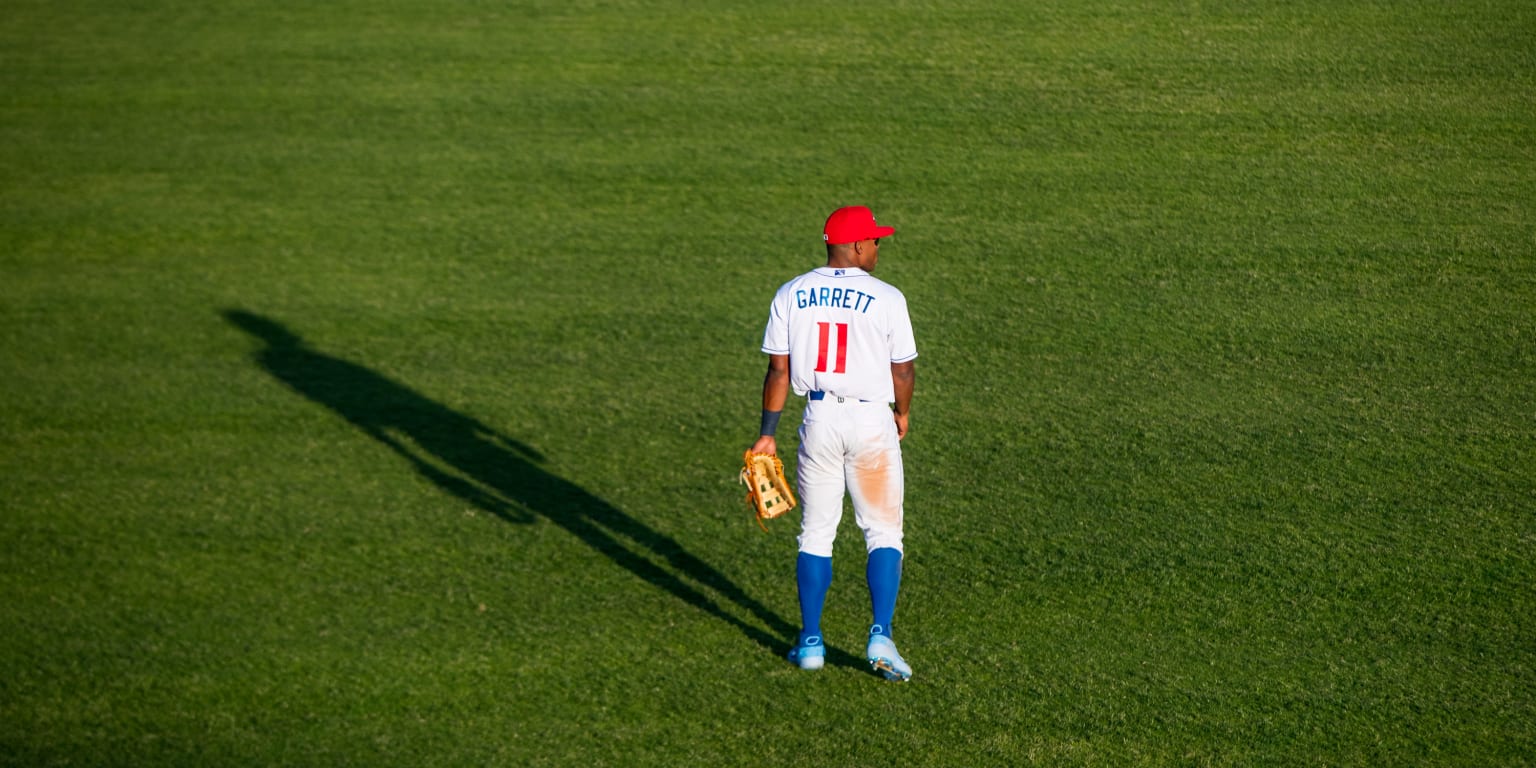 Hooks face Amarillo Sod Poodles