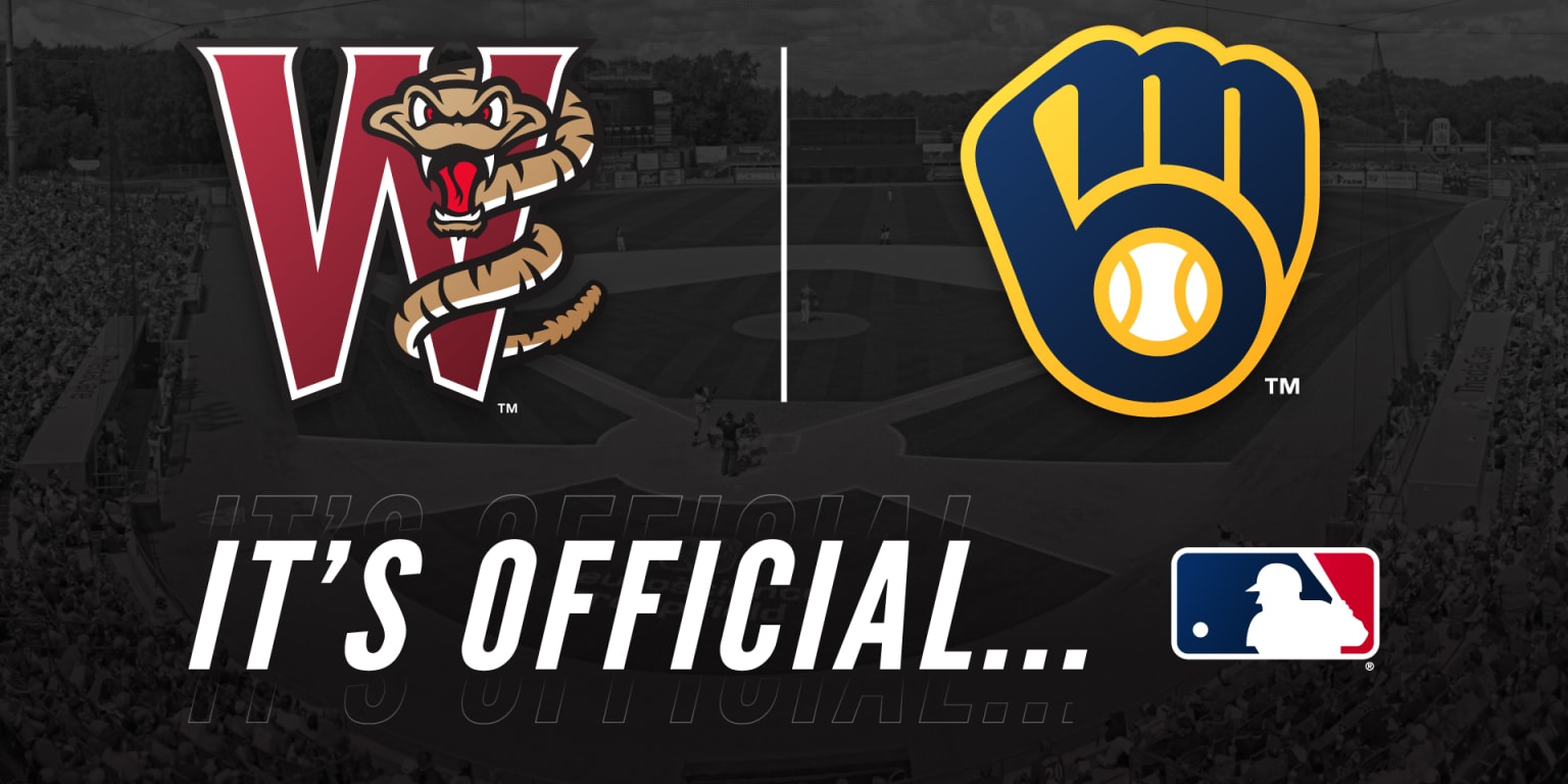 Wisconsin Timber Rattlers on X: Even more @Brewers appearances are headed  your way this season! June 5 ⏩ @theicon26 July 24 ⏩ Rickie Weeks July 31 ⏩  Barrelman August 12 ⏩ @Bernie_Brewer