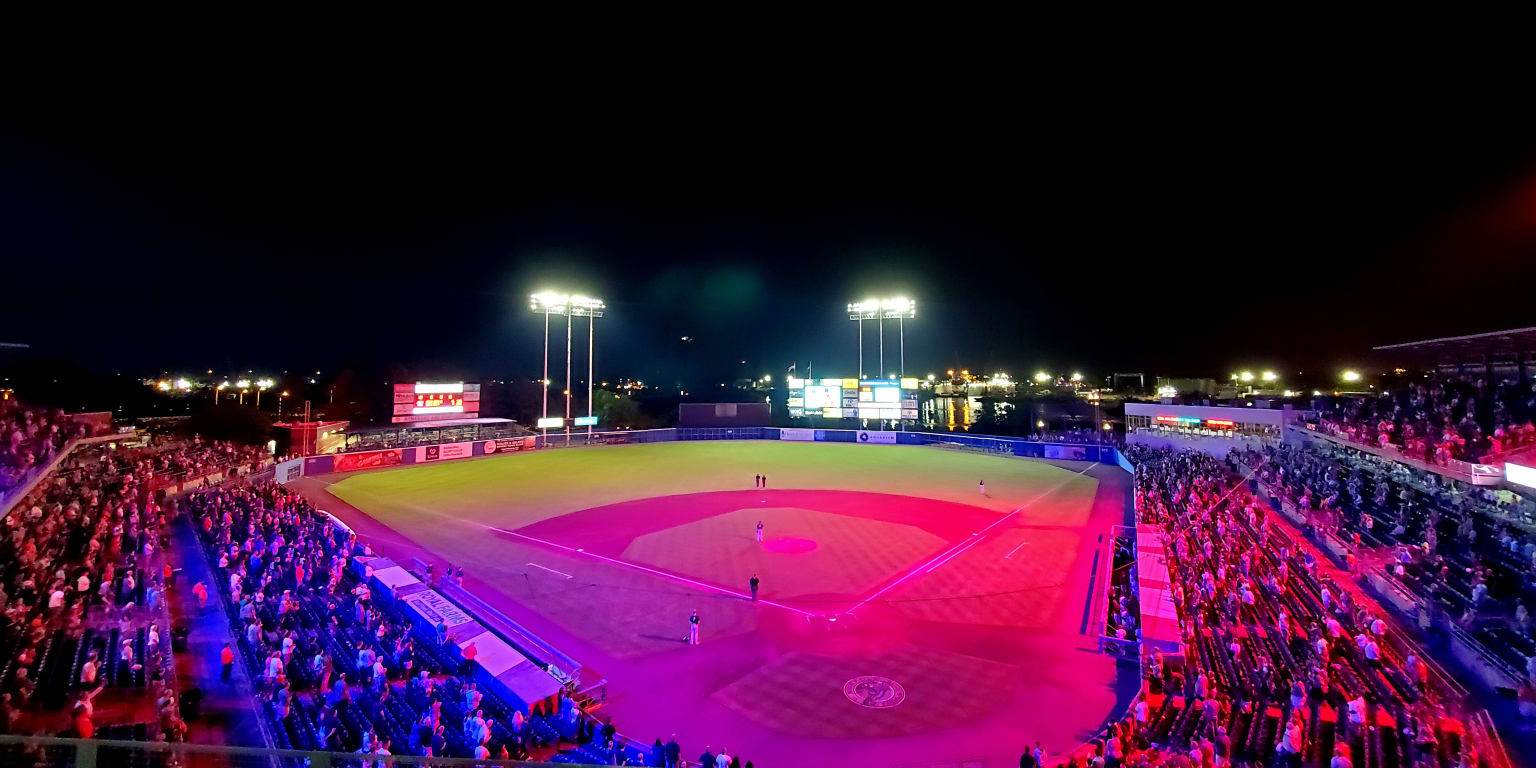 Norfolk Tides Schedule 2022