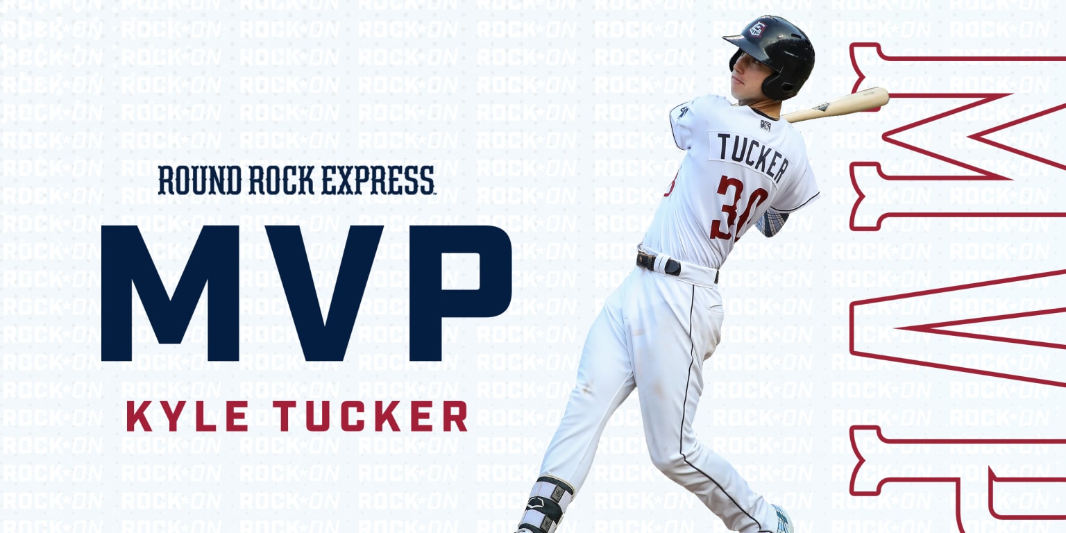 Astros: Kyle Tucker named PCL Player of the Month