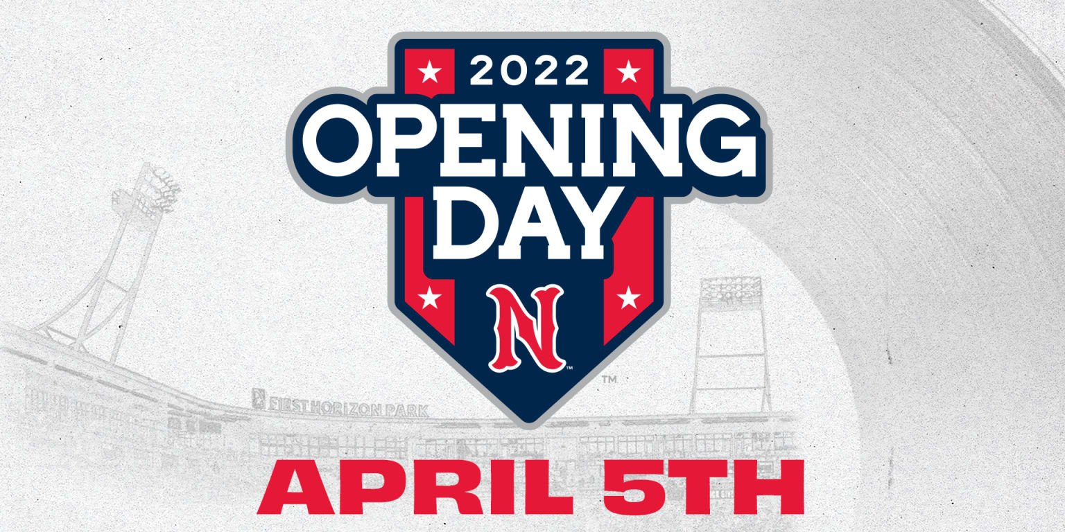 Sounds Announce Opening Day Festivities