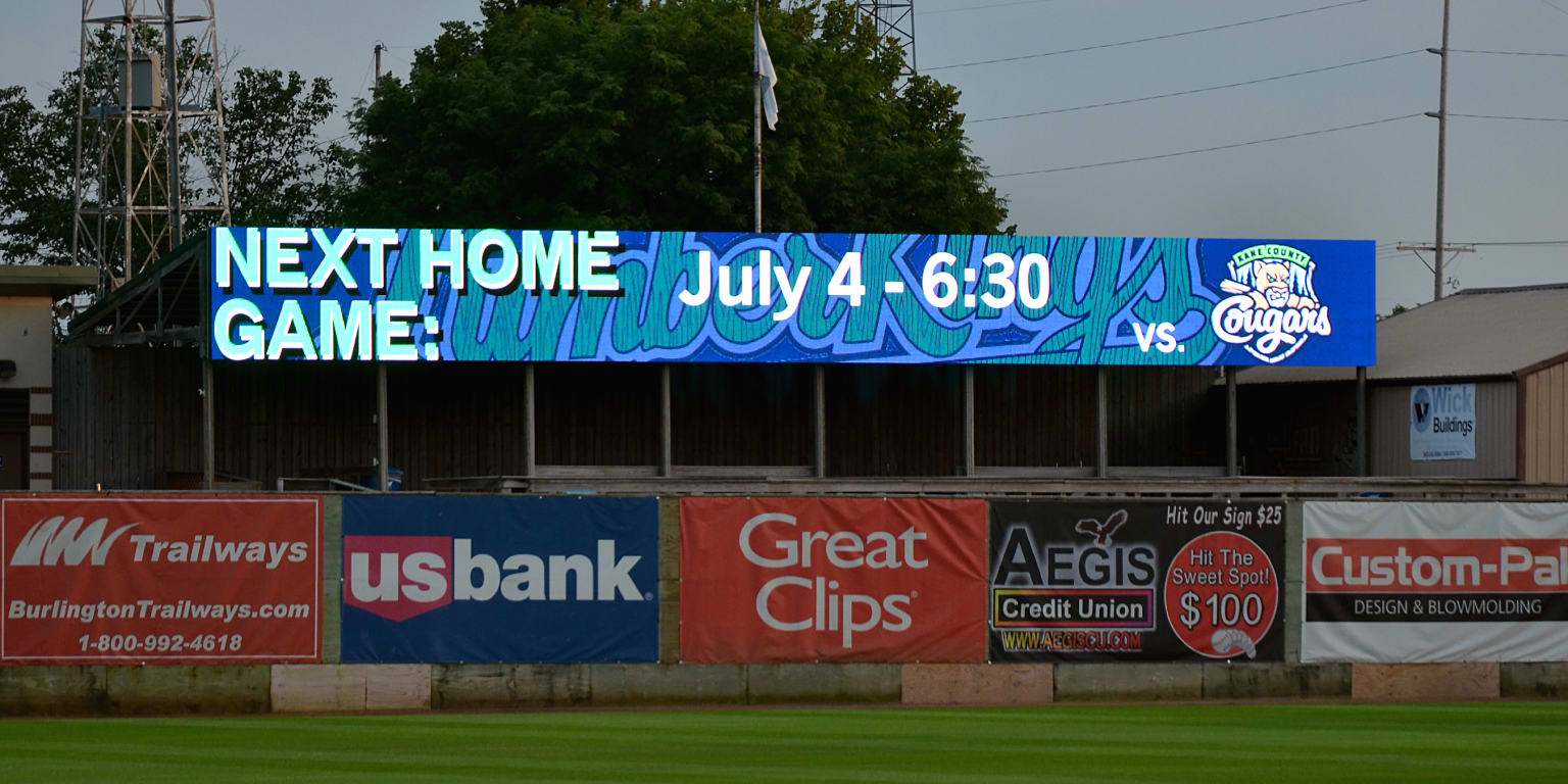 LumberKings Given Honorable Mention