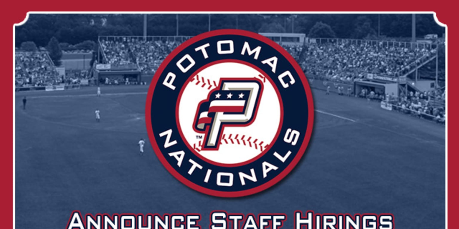 P-Nats Round Out 2017 Staff with Two Front Office Additions | MiLB.com