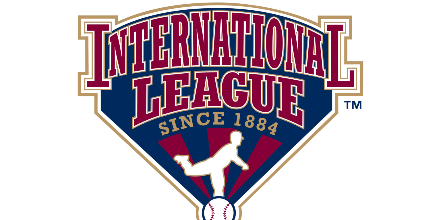 International League. Minor League Baseball MiLB Season 2023. East