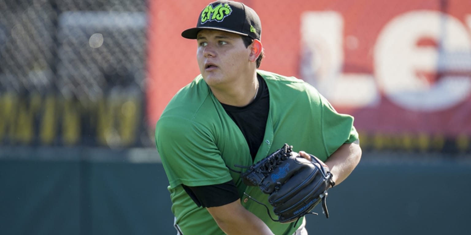 Cubs: Pitching prospect Michael Rucker makes transition to starter