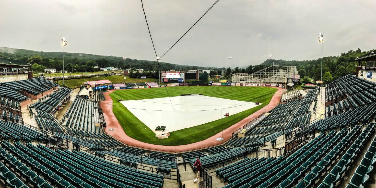 Altoona Curve  WTAJ 