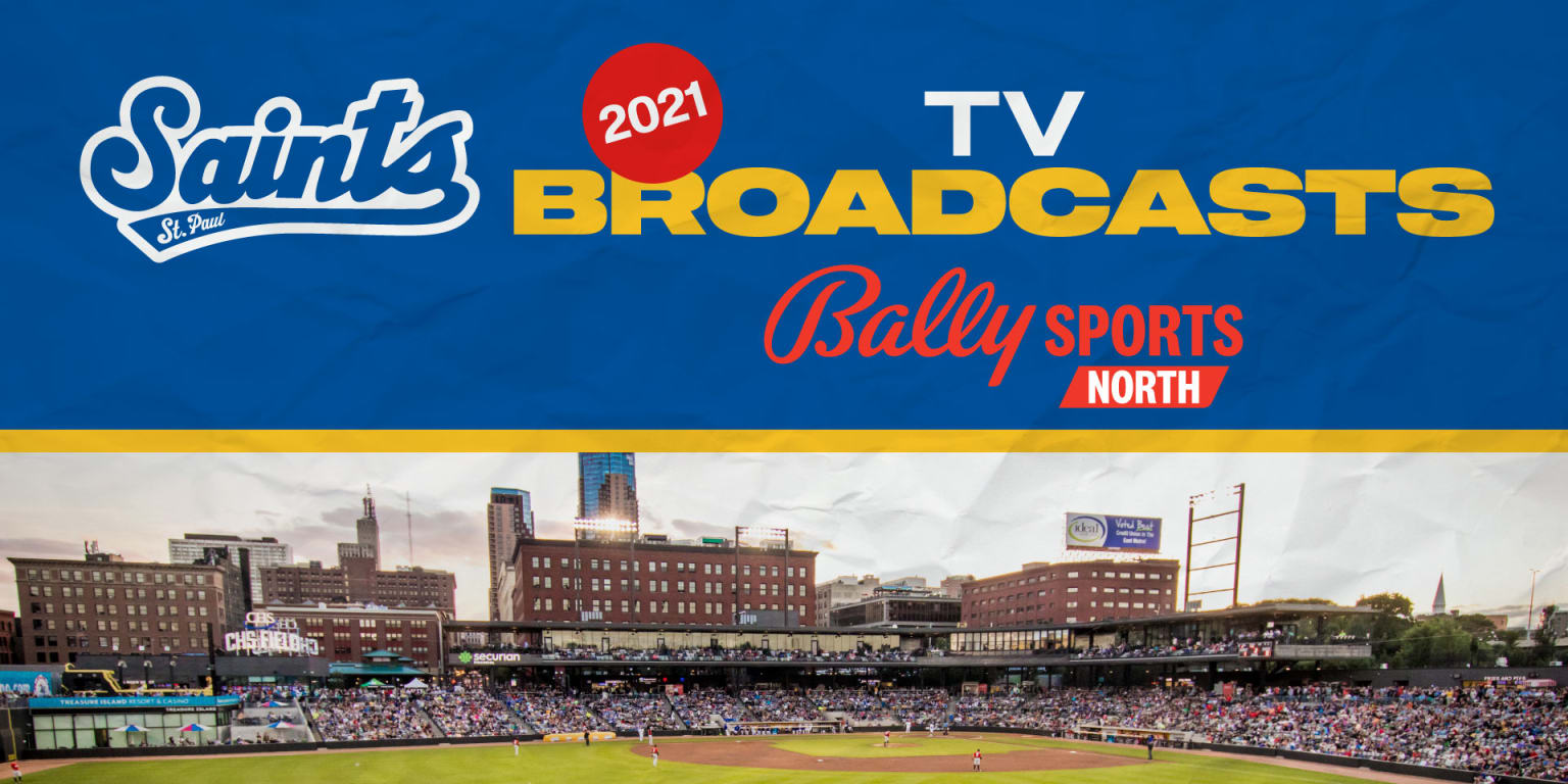 Bally Sports North announces 2023 Minnesota Twins regular-season broadcast  schedule North News - Bally Sports