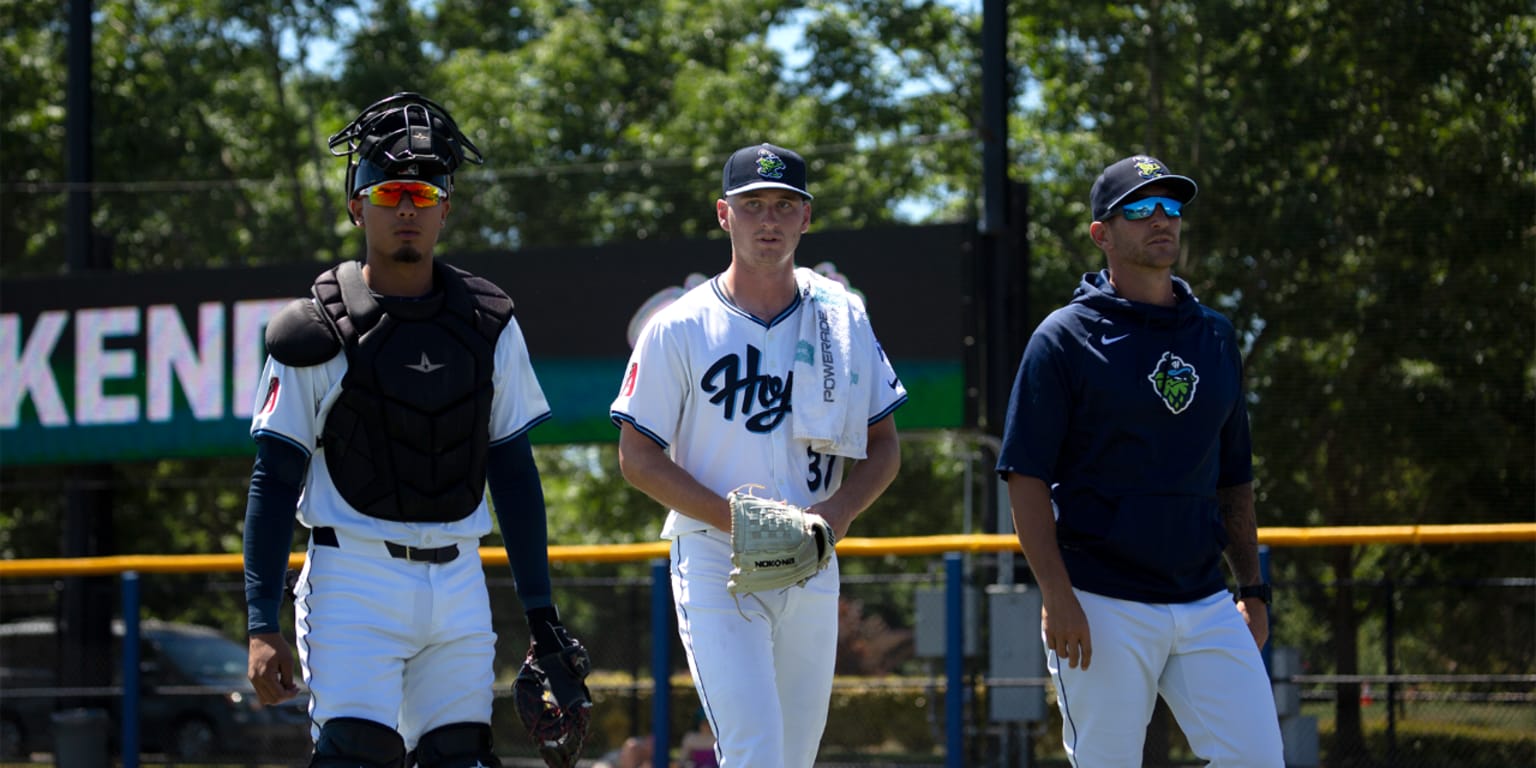 Hillsboro Hops To Transform Into Los Lúpulos de Hillsboro for Five Games  During 2018 Season