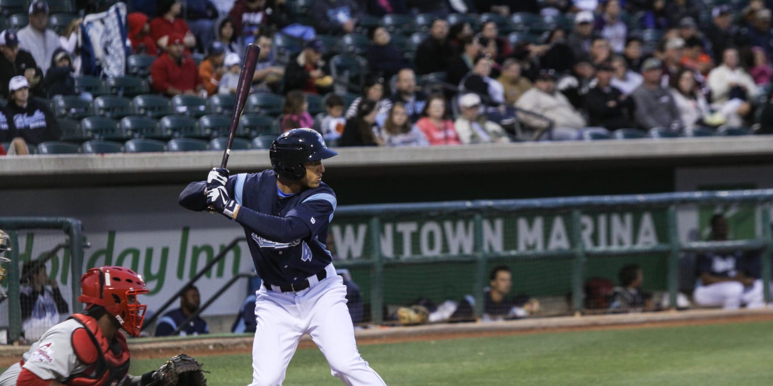 Corpus Christi Hooks - 🚨 BREAKING🚨 George Springer is expected