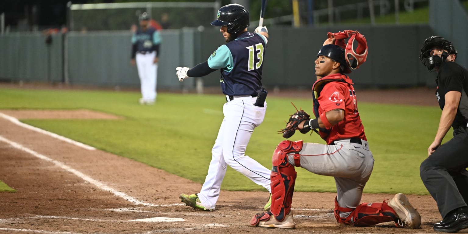 Hillcats Struggles Continue, Drop Fourth Straight