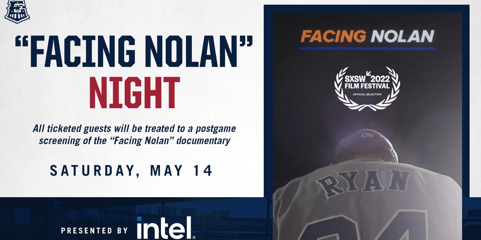 An Evening With A Hall of Fame Family: Nolan, Reid, & Reese Ryan