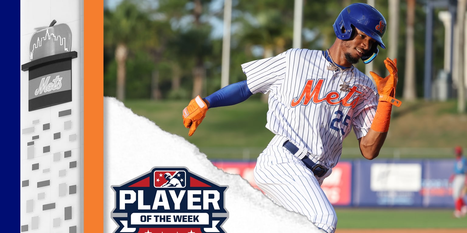 Ramirez Named FSL Player of the Week - OurSports Central