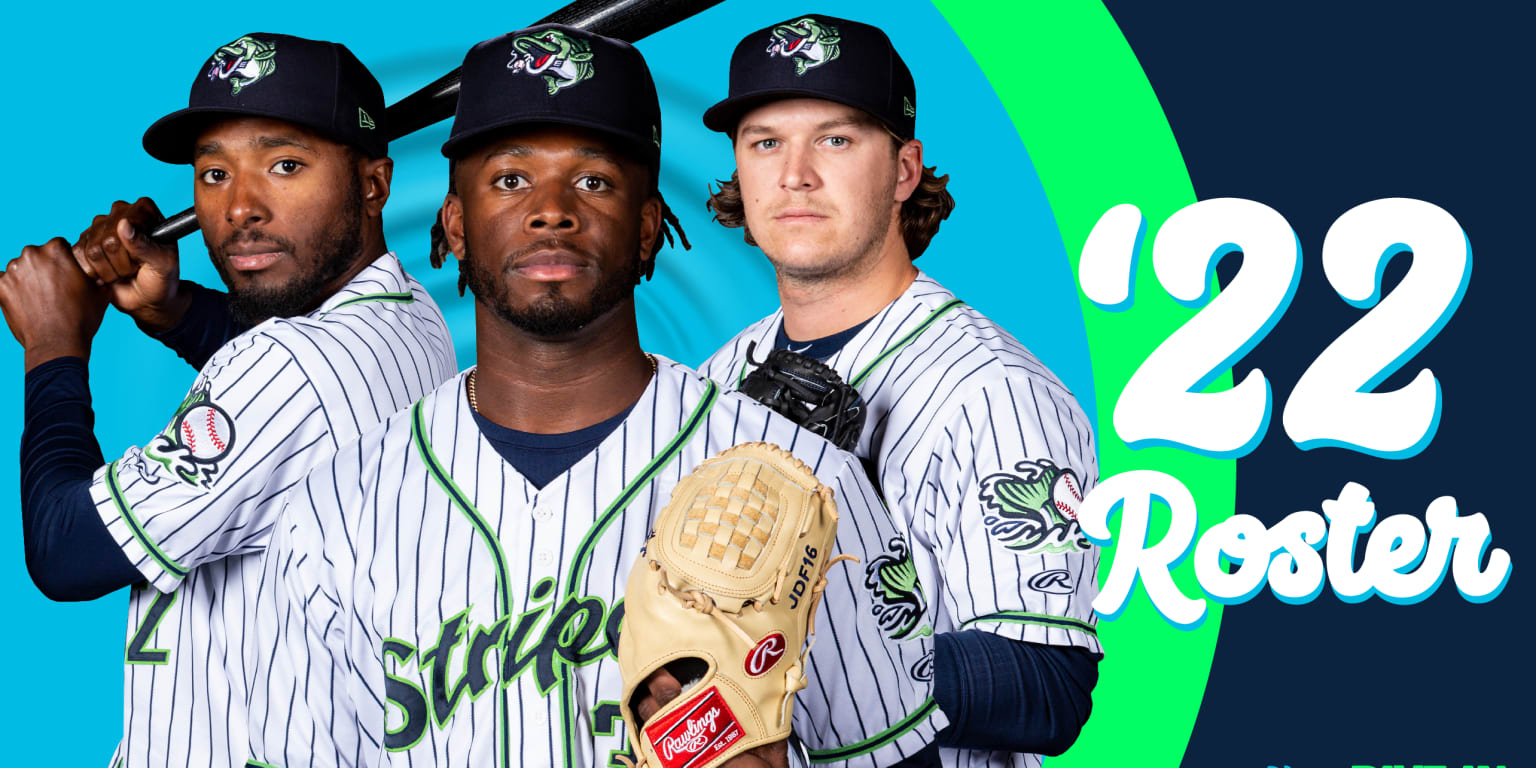 Gwinnett Stripers - No, Spirit. We're still here. Just because we haven't  had any games in 2020 doesn't mean we're closed. We still have the Braves  alternate training site, our store is