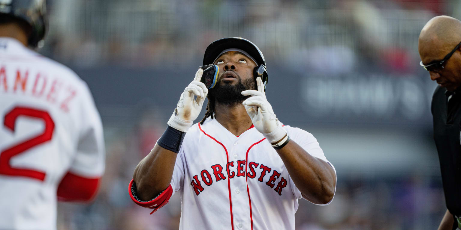 PawSox move to Worcester: Top Red Sox, MLB stars that played in