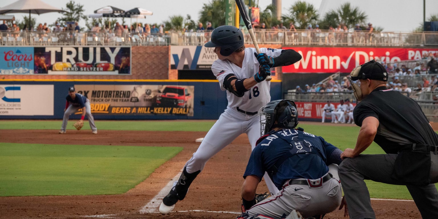Wahoos Slug Past Shuckers - Vimarsana News
