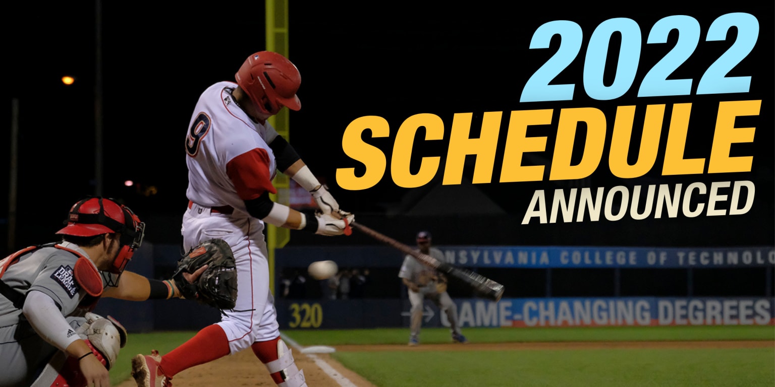 Crosscutters 2022 Schedule to Feature More Games and New Start Times