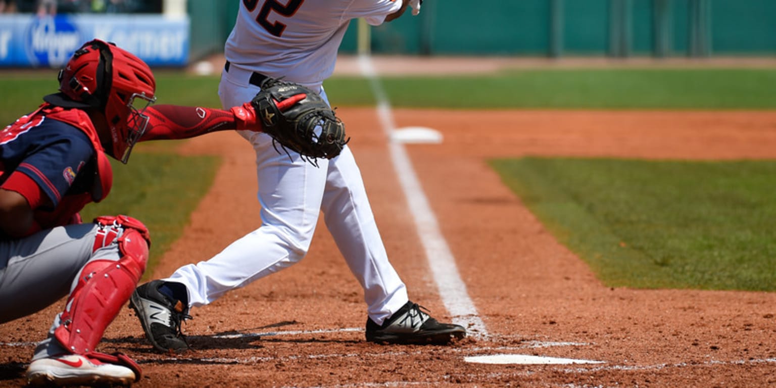Hitting in the Rain! Hot Rods Edge Out TinCaps 21