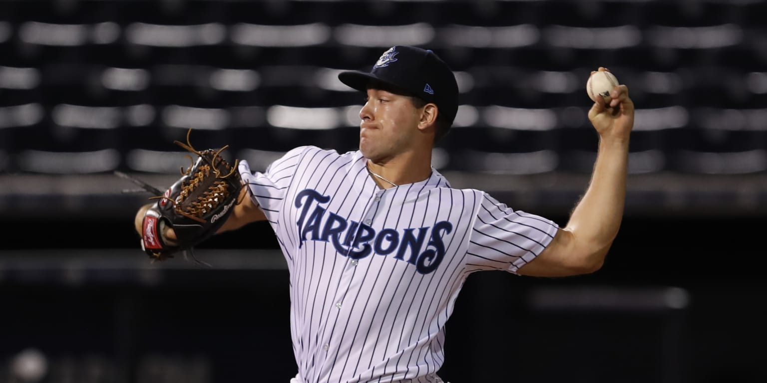 Nathaniel and Josh Lowe making waves for Charlotte Stone Crabs